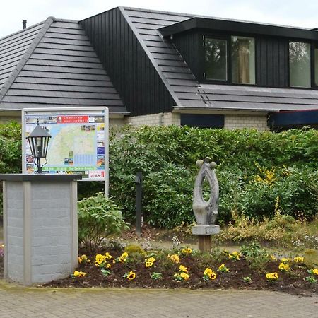 Hotel Park De Haeghehorst Ermelo Exterior foto