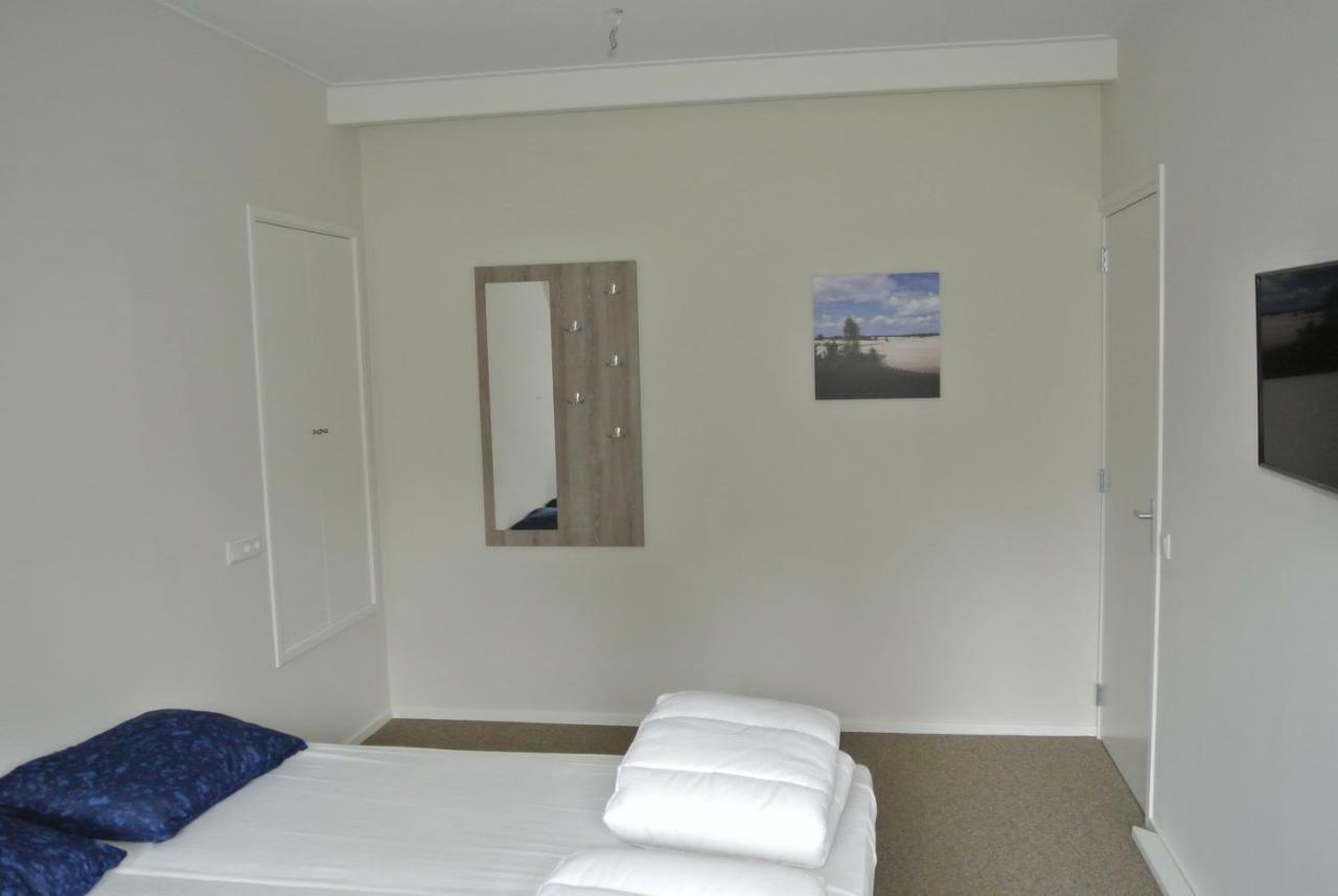 Hotel Park De Haeghehorst Ermelo Exterior foto